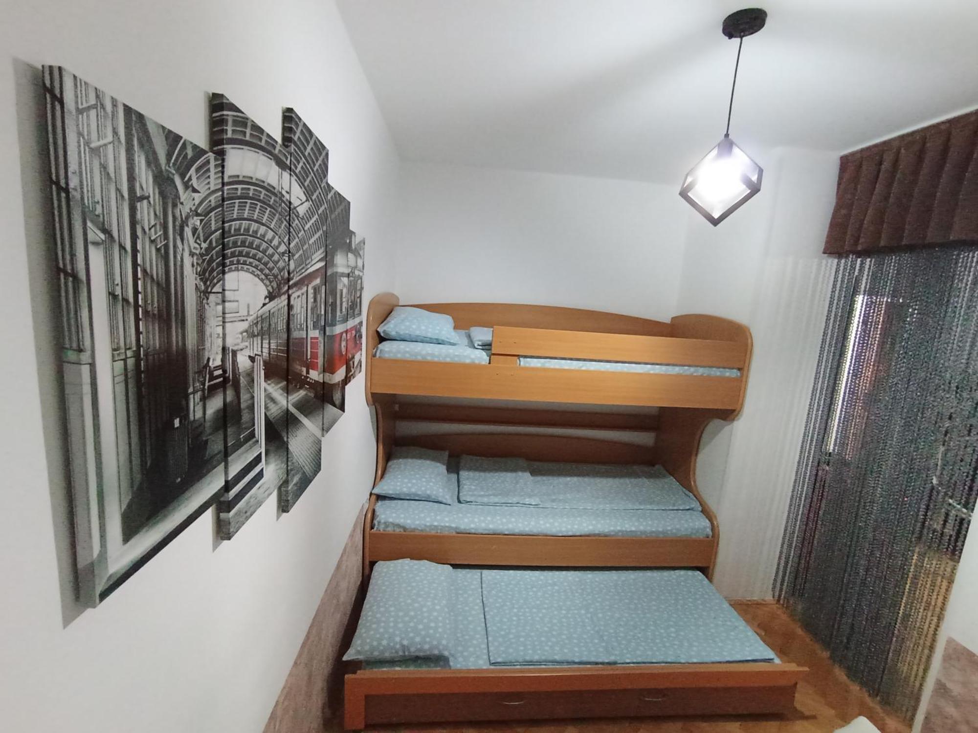 Apartment Holiday Lake - Piva 2022 Plužine Esterno foto